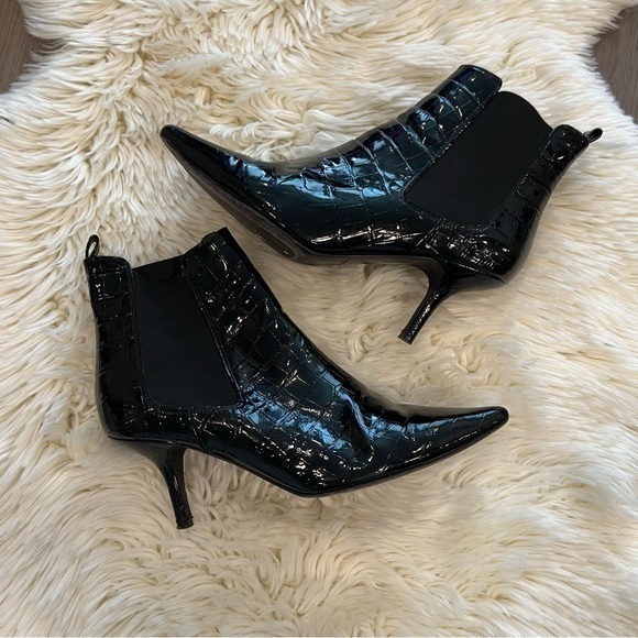 Anine Bing Shoes - Anine Bing Ankle Boots